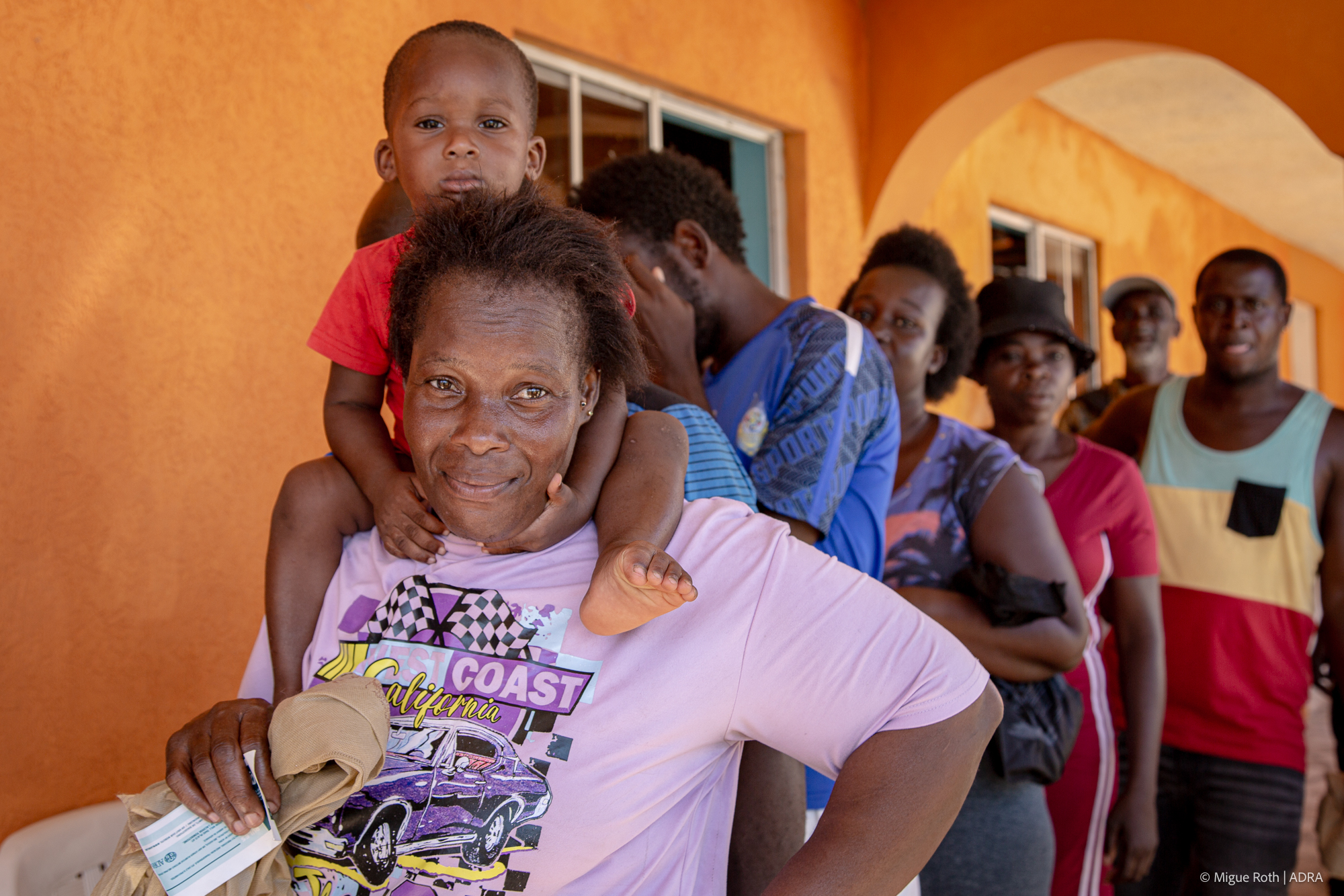 Hurricane Melissa Response